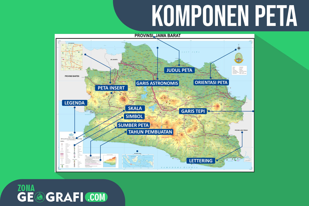 12 Komponen Peta Dan Penjelasannya Lengkap Vrogue Co - Free Word Template 12 Komponen Peta Dan Penjelasannya Lengkap Vrogue Co - Free Word Template