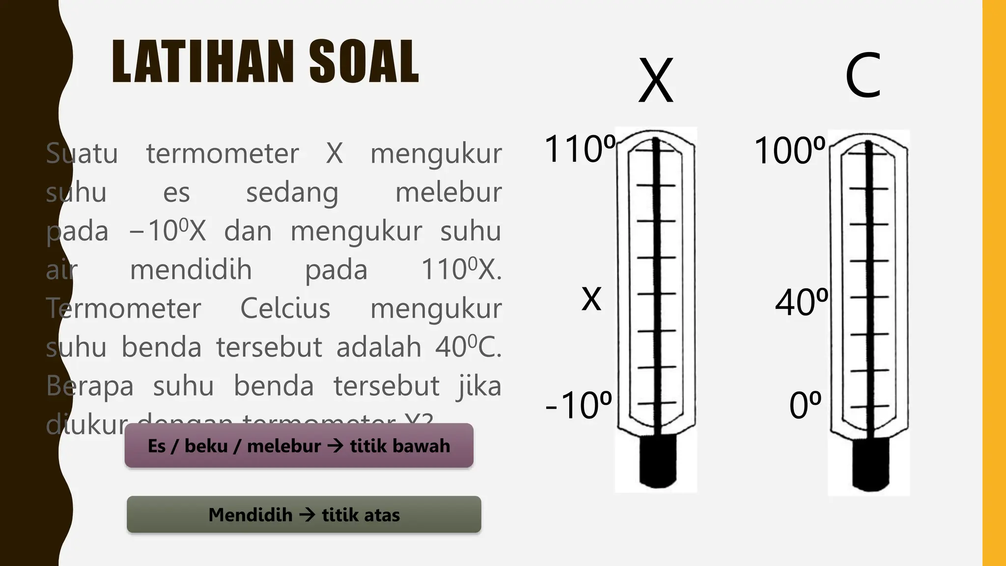 suhu dan kalor smp kelas 7 kalor pptx suhu dan kalor smp kelas 7 kalor pptx