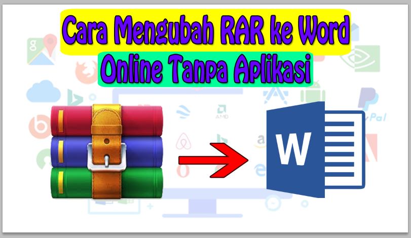Judul: Ternyata Ini Rahasia Ukuran Kertas F4 dan Cara Mengubah Word K Rar Agar Dokumenmu Rapi