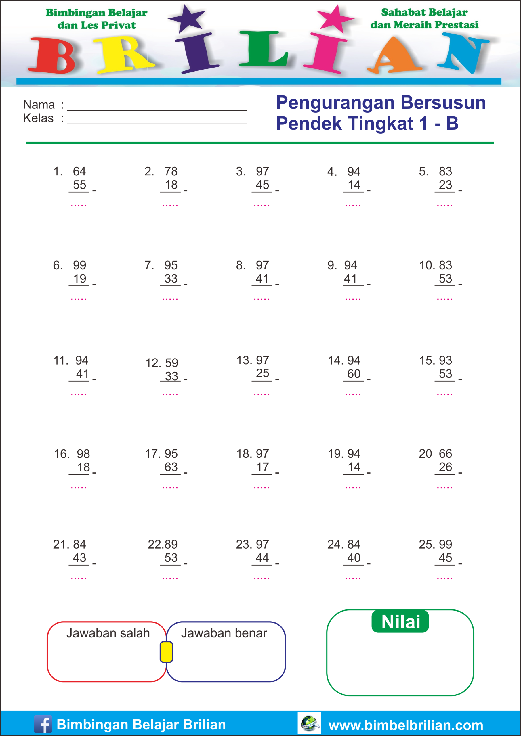 Judul: Ternyata Seperti Ini Contoh Soal Meminjam Barang untuk Kelas 1 yang Wajib Diketahui Orang Tua