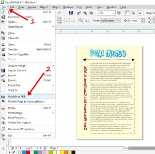 Detail Memindahkan Gambar Cdr Ke Word Koleksi Nomer 13 Detail Memindahkan Gambar Cdr Ke Word Koleksi Nomer 13