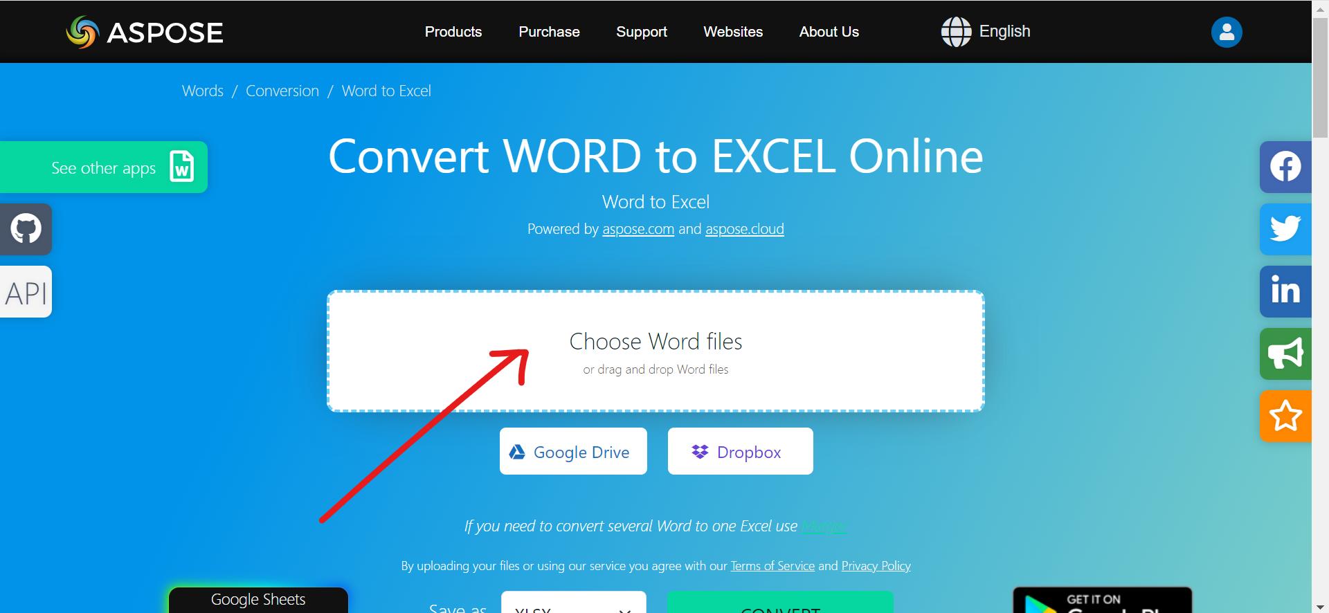 Convert Word to Excel Simple and Fast Methods Convert Word to Excel Simple and Fast Methods