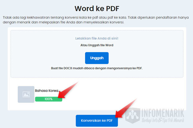 7 Cara Terbukti Mengubah Word Jadi PDF Online Dalam Hitungan Detik Sebelum Terlambat