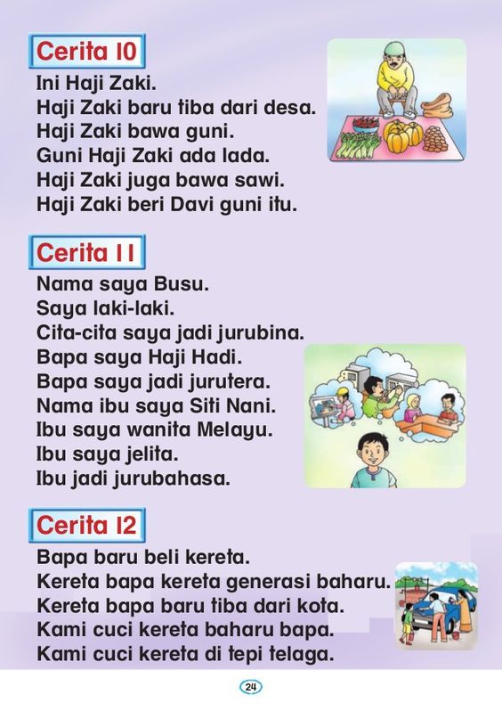 Rahasia Lulus Ujian dengan Latihan Soal Bahasa Inggris Kelas 3 Semester 2 Terbaru