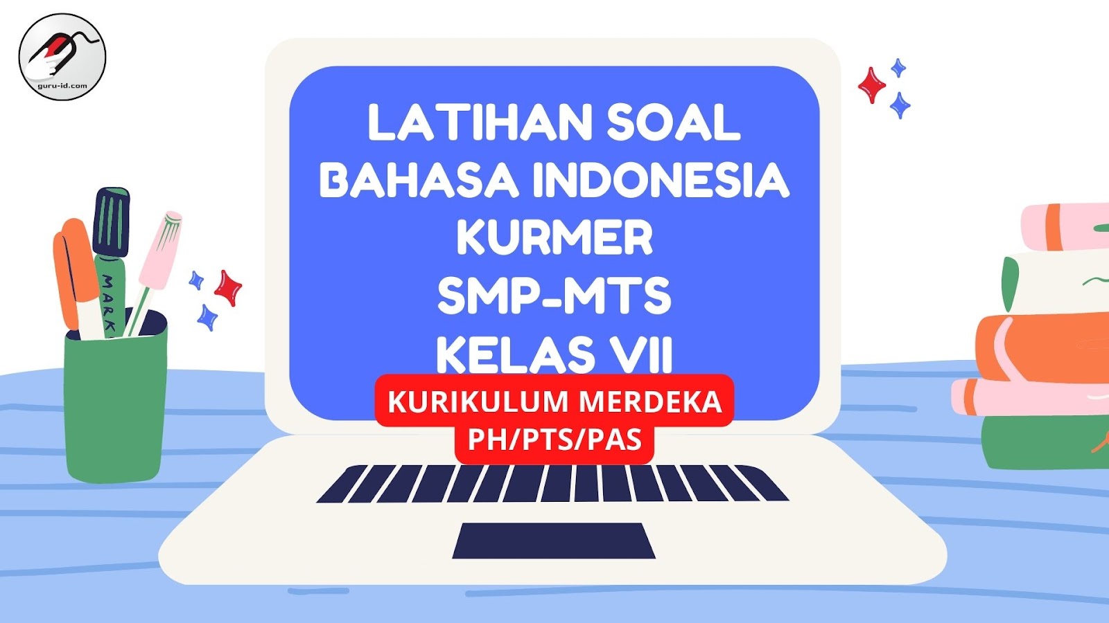 Rahasia Skor Tinggi Ternyata Ada di Kumpulan Soal PAS Matematika Kelas 5 Semester 2 Ini